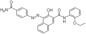 Pigment-Red-170-Molecular-Structure